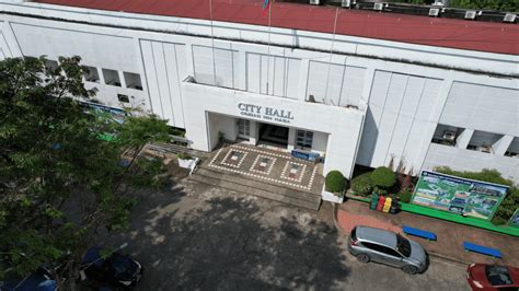 naga city hall photos|Environmental Assessment Report.